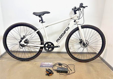 Muddyfox Electric Avenue