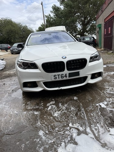 Bmw 520 2014 - 520,