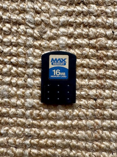 Sony playstation ps2 max - sony,