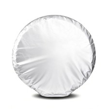 Spare Tire Wheel Cover Waterproof Tire Cover for Truck Trailer