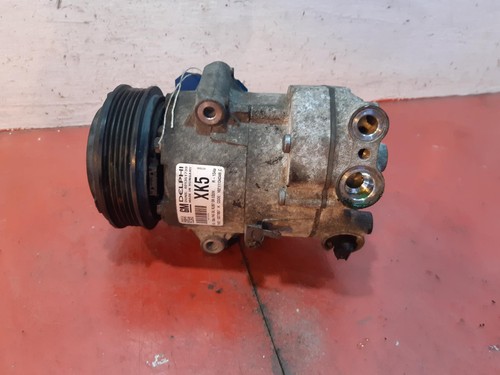 Vauxhall meriva 17 a - , se