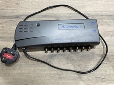 PROception proAMP28R  8‑Way