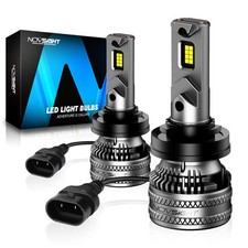 NOVSIGHT H11 LED Headlight