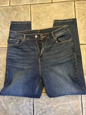F&F Size 14 Long Jeans