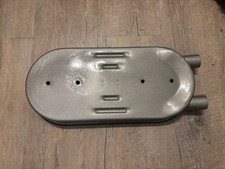 TRIUMPH  GT6 VITESSE CD150 STROMBERG CARB AIR BOX AIR FILTER CARBURETTOR