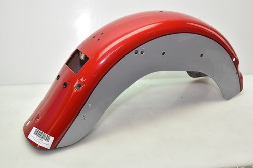 Rear fender flst heritage - rear,