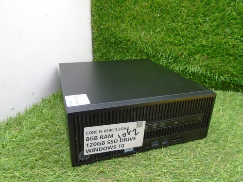 Prodesk 280 small - hp,