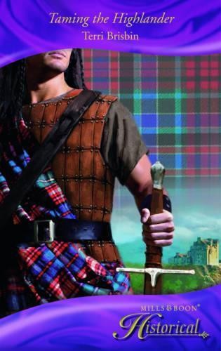 Taming the highlander - taming, &
