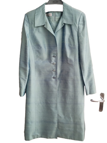 Condici set raw silk - set, dress