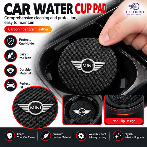 Mini cooper carbon - 2x,