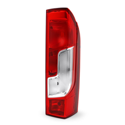 Fiat ducato 2014 2024 rear - 2014-2024,
