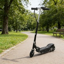 Folding Adult Scooter Big