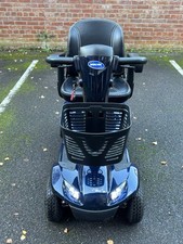 Mint Condition Invacare Leo