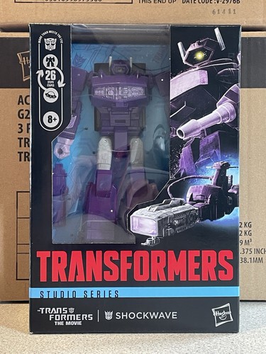 Transformers studio series - transformers,