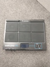 Alesis SamplePad Pro Drum Pad MIDI Controller + PSU & Audio Interface - VGC