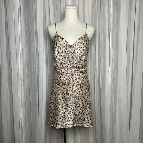 Nwt zara floral - zara,