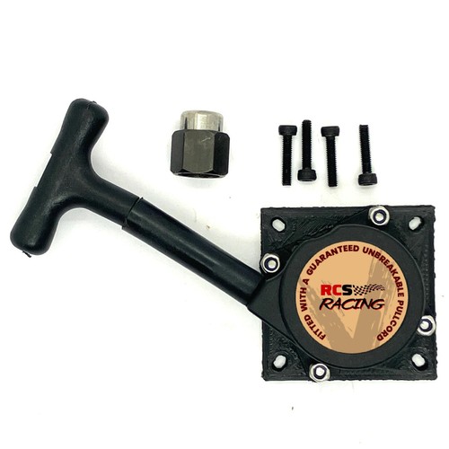Kyosho pull start - kyosho,