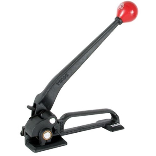 Steel banding tensioner tool - steel,