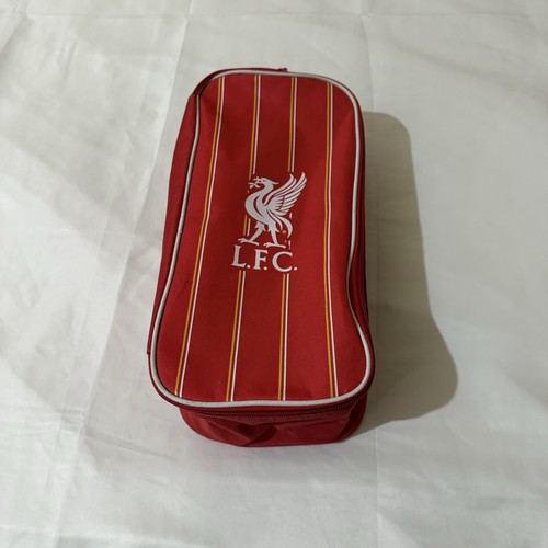 Liverpool red travel boot - liverpool,