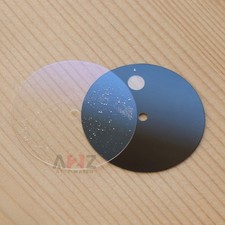Watch sapphire dial - watch,