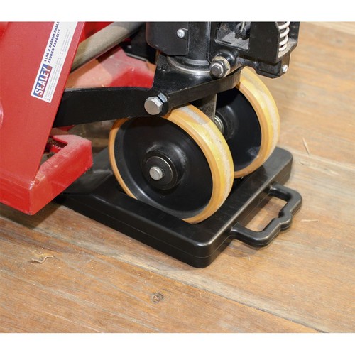 Sealey pallet truck - pallet, pts1