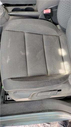 Front seat volkswagen - front,