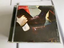 Ian Siegal : Swagger CD (2007)