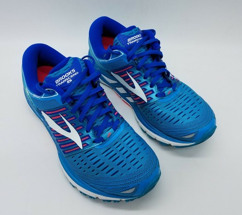 Brooks transcend women s - brooks, women’s