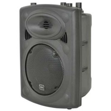 QTX QR8K Active Moulded Speaker 8" 