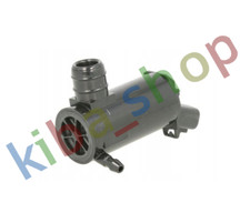 FOR TOYOTA HILUX 12-16 HEADLAMP WASHER PUMP