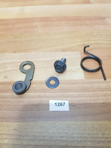 Honda mtx 125 gear lever - mtx,