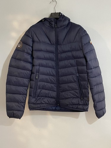 Bnwt napapijri aerons navy - napapijri, h