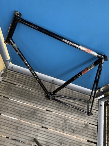 Raleigh record sprint vintage - record,