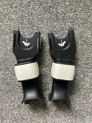 Bugaboo cameleon car seat - bugaboo,