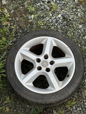 VAUXHALL ASTRA H ZAFIRA B SRI