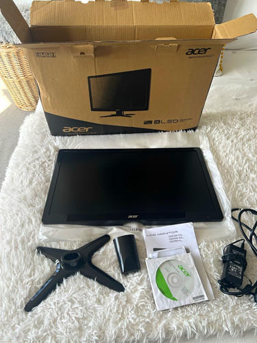 Acer g236hl 23in full - g236hl, hd