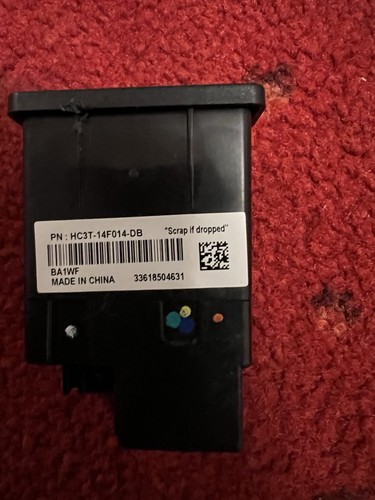 Ford max mk2 cd539 2018 - s-max,
