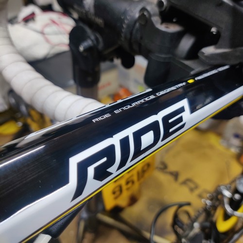 Merida ride road bike - merida,