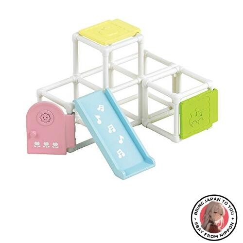 Epoch sylvanian families baby - sylvanian,