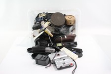 Assorted Camera Accessories, APS, 110 Cameras Etc Job Lot