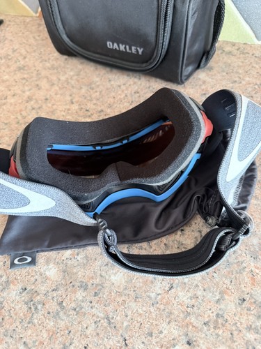 Oakley airbrake mtb greg - mtb,
