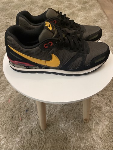 Nike air waffle trainer - waffle,