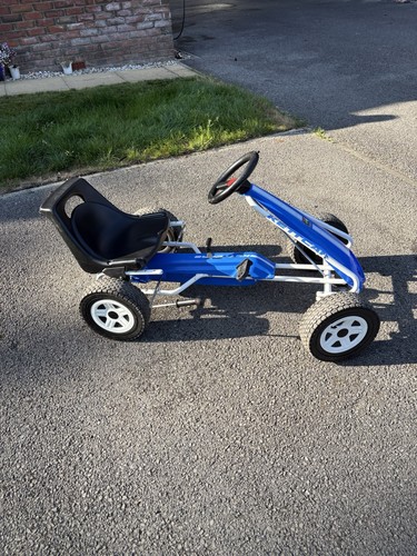 Kettler pedal kart - pedal,