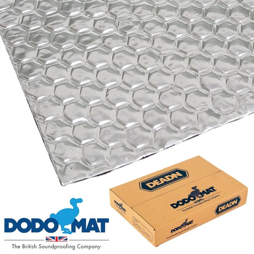 Sheets dodo deadn mat sound - sheets,