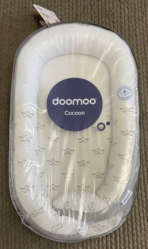 Babymoov doomoo baby cocoon - doomoo,