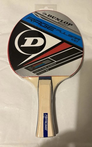 Dunlop rage pulsar 100 table - rage,