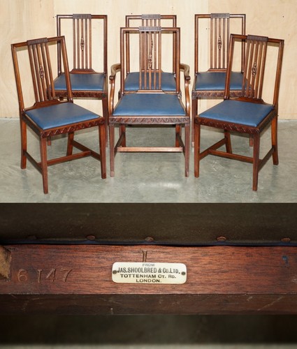 Antique english victorian - antique,