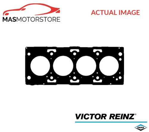 Engine cylinder head - cylinder,