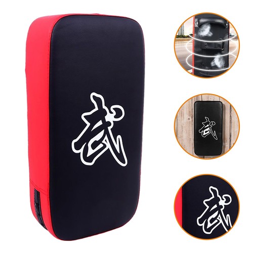Taekwondo kick pad boxing body - kick,