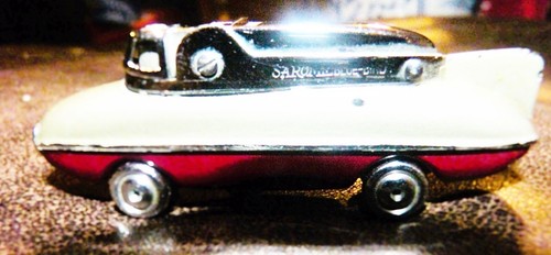 Rare sarome bluebird - rare, 'bluebird'